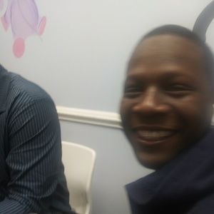 Meet your Posher, Larisha